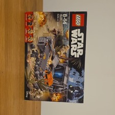 LEGO Star Wars: Battle on Scarif 75171 OVP.  ...