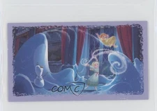 2014 Frozen Stickers Die Eiskonigin Vollig Unvverfroren German Olaf Elsa #19 wo2