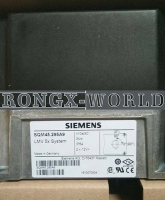 1PCS New   Servo Motor SQM45.295A9 *hu