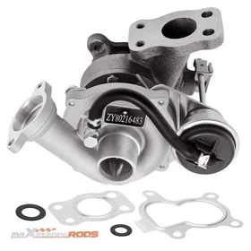 Turbolader KP35,54359880009 for Citroen Ford Mazda Peugeot 1.4L DV4TD 50KW DV4TD
