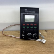 Vaillant Heizungsregelung / Regelung VRC - VC / VRC-VC 8 Pin 13287-005 #2178