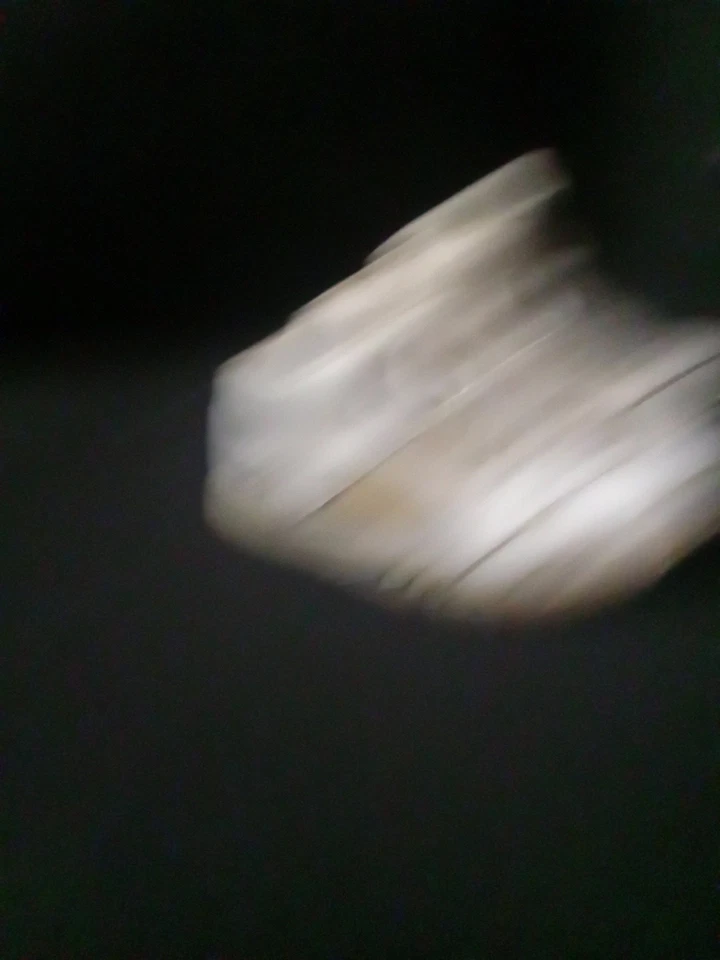 Air Jordan Retro 5 Talla 10 C Niño 440890110 Foto 3 de 4