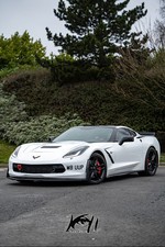 Corvette C7 Z51 - 1000-+whp Supercharged - Low Miles