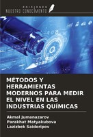 Akmal Jumanazarov (U. A.) | MÉTodos Y Herramientas Modernos Para Medir El...