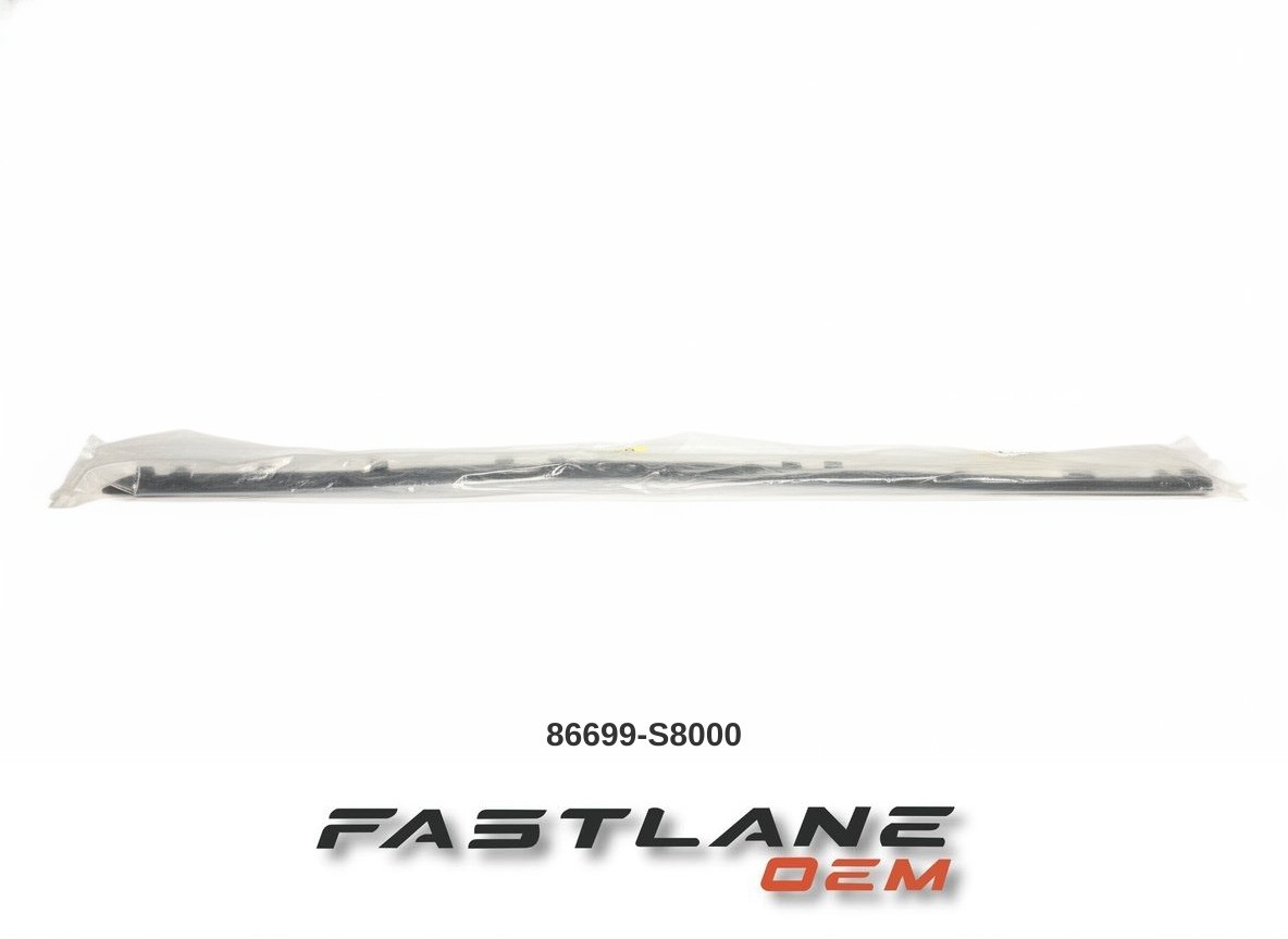 For Hyundai Palisade 2020-2022 Hyundai 86699S8000 Rear Center