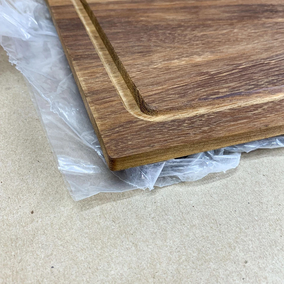 Franke PG-40S PKX 系列木材切割板 14.4 英寸 x 18.4 — 第 4/4 张图片