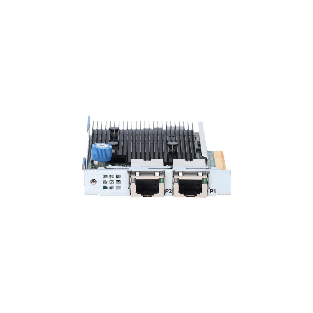 HPE 817721-B21 ETHERNET 10GB DUAL-PORT 535FLR-T ADAPTER