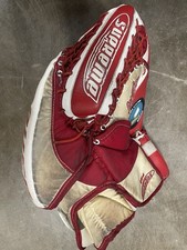 Bauer Supreme Pro Senior Cujo Goalie Catch Gl...
