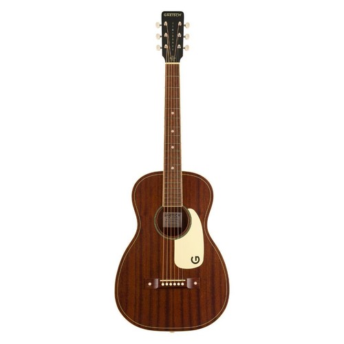 Gretsch Jim Dandy Parlor Acoustic Guitar Frontier Satin VINTAGE Tone