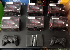 GAMESTICK X2 3D 4K CLASSIC RETRO (EACH)