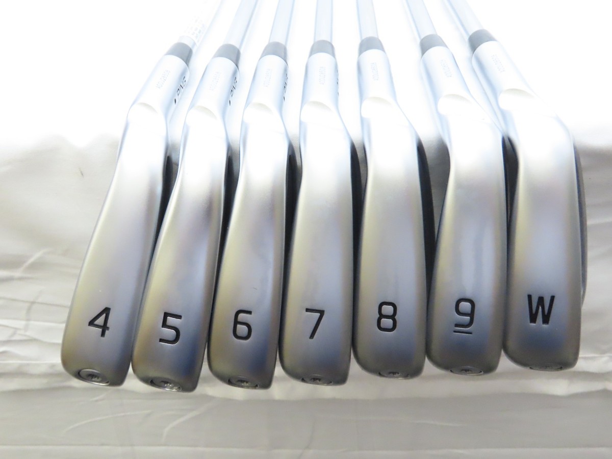 PING i230 アイアン7本セット i230アイアン│CLUB PINGPING