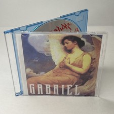 Gabriel - Self Titled Demo CD Obscure New Yor...