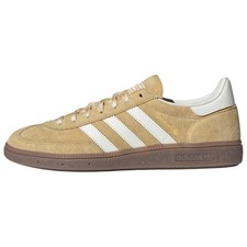 Adidas Originals HANDBALL SPEZIAL Low top Skateboard Shoes Unisex Oat KI5931