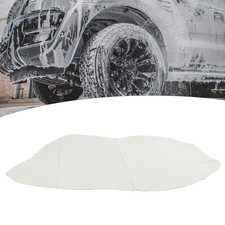 Cloth Car Washing Towel Care Cleaning Water Absorbent Rag Equipment Useful