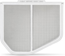 Stainless Steel Dryer Lint Screen Filter