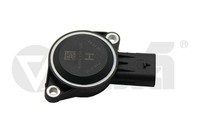 Vika Sensor Saugrohrumschaltklappe 99071546601 FüR VW Passat CC B6 357 Tiguan T6