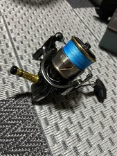 Daiwa LUVIAS ST Spinning Reel