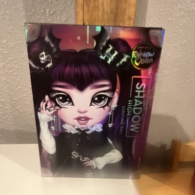 MGA Entertainment Shadow High Rainbow Vision Demi Batista Fashion Doll