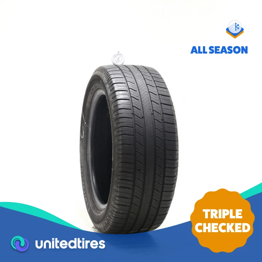 Michelin 225/55/17 All Season Tires for sale | eBay