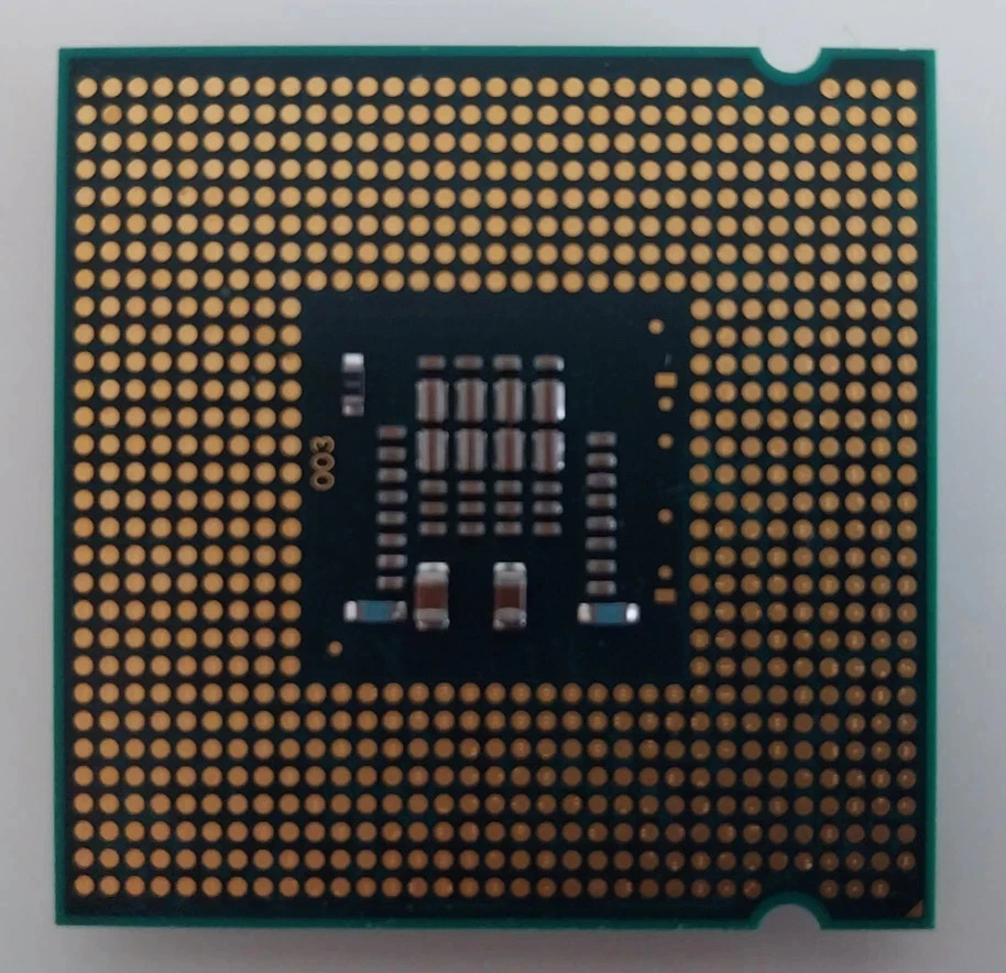 Intel Core 2 Duo E7300 2.66GHz - Image 2 of 2