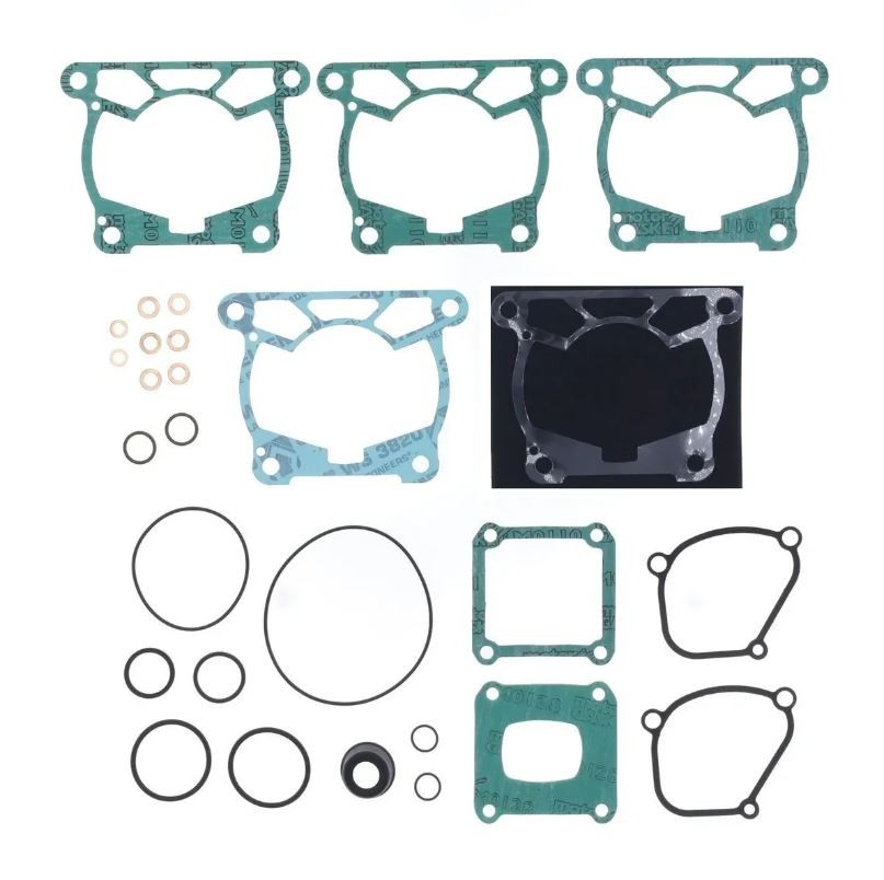 Athena TopEnd Cylinder Gasket Set Fits KTM SX 125 150 From 23 EXC XC-W From 24