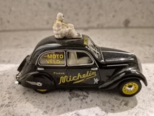 Peugeot 202 Michelin Collection 1:43 Modellauto Bibendum Bib