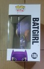 Funko Pop! Batman Classic TV Series Batgirl #186 Vinyl Figure — photo 2