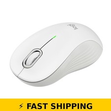 Logitech Advanced Wireless Mouse 2 - White
