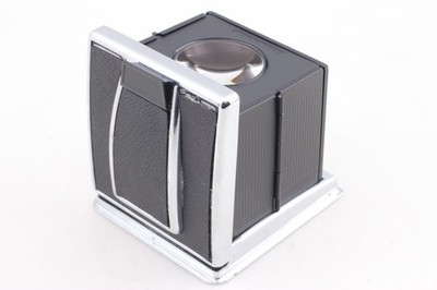 Late Model *N MINT* Hasselblad Waist Level Finder 42315 for 500 CM 503 CW JAPAN