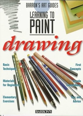 Learning to Paint Drawing (Bar - GOOD