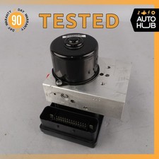 05-09 Mercedes R171 SLK350 SLK55 ABS Anti Loc...