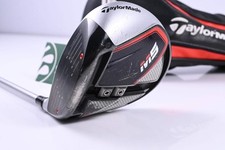 Left Hand Taylormade M5 Driver / 10.5 Degree / Regular Flex Tensei CK Red 60