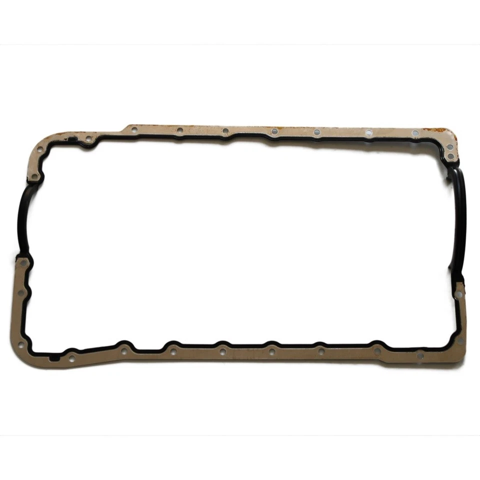 Junta de cárter de aceite para 94-11 Ford Explorer Ranger Aerostar 4,0 L OHV SOHC Foto 2 de 2
