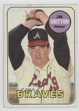 Click to enlarge Jim Britton