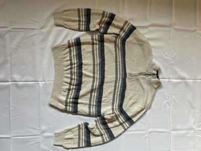 CHAPS Est.1978 by RALPH LAUREN Herren Pullover Gr.M,rot,100% COTTON gebr.