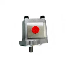 AGT Single Acting Hydraulic Pump for H12 Mini Excavators Digger Accessories New
