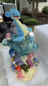 Pokemon Ocean of Friendship | eBay