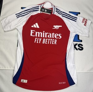 Arsenal Kit 24 25 | eBay