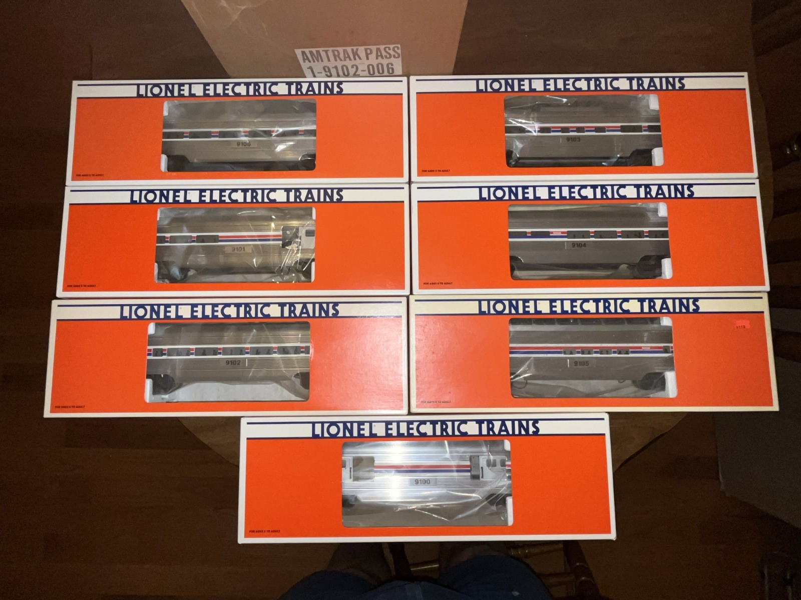 Click here to see eBay Auction