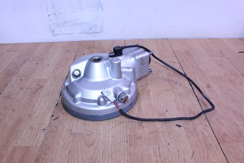 2003 Yamaha Royal Star Venture Final Drive Rear Differential