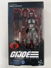 Hasbro G.I Joe Classified Series #121 Night-Creeper 6" Ninja Action Figure
