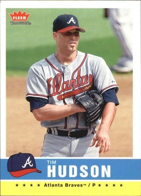 A1539- 2006 Fleer Tradition Baseball Card # S 1-200 -du Pick- 15 + Free US