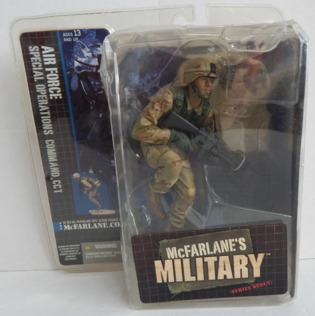 Resin 1:12 Military & Adventure Action Figures for sale | eBay