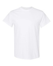 Gildan Unisex Heavy Cotton T-Shirt