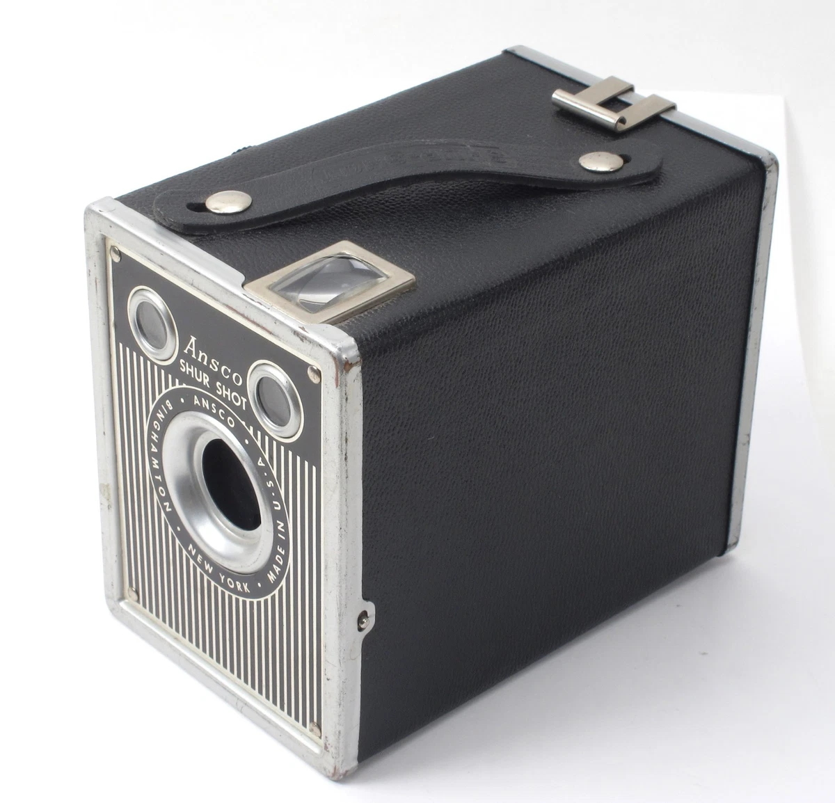 Ansco Shur Shot Camera for sale - eBay