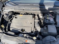 Climatisation et Accessoires Mazda CX-7