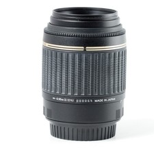 Tamron 55-200mm Focal Camera Lenses for sale | eBay
