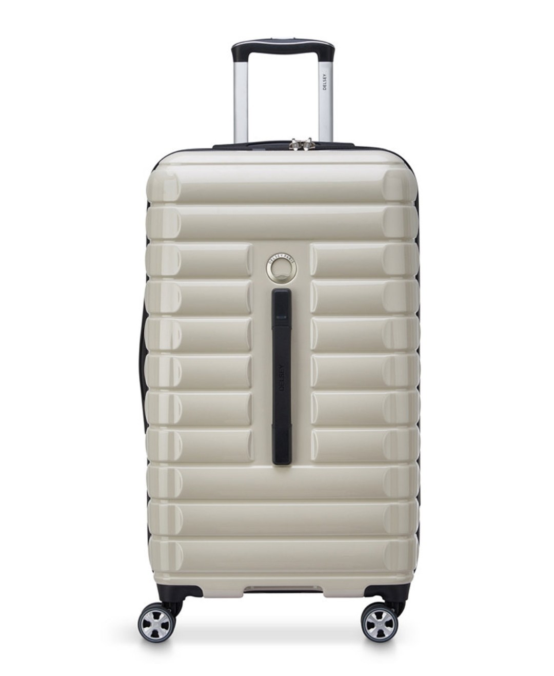 Delsey Paris Delsey Shadow 5.0 Trunk 27" Spinner Luggage