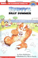 Fluffy's Silly Summer (level 3) (Hello Reader) - McMullan, Kate|Smith, Mavis...