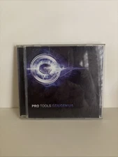 Pro Tools - GZA/GENIUS - audioCD